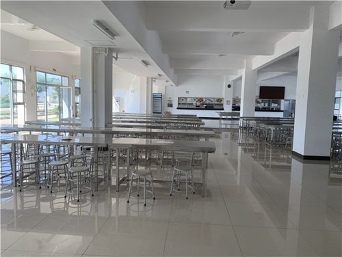 千喜鶴膳食 專業食堂托管與餐飲管理的卓越典范——以黃圃食堂為例