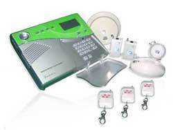 3G神眼 革命性手機看家監控解決方案