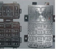 廣州凱旭電子科技 匠心打造手機按鍵五金精品，引領(lǐng)電子制造新風尚