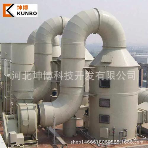 高效環(huán)保凈化利器 濕法煙氣脫硫塔、雙堿法設(shè)備與沼氣玻璃鋼脫硫除塵器全解析
